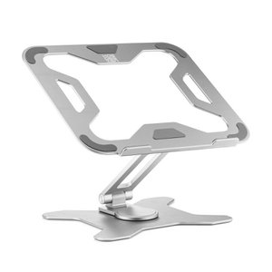 Draaibare laptopstandaard, 360 graden