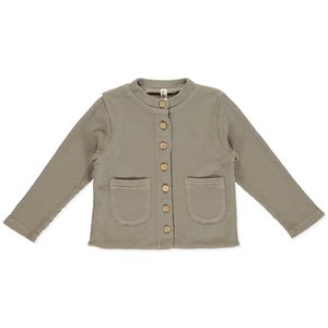 Jacket Mary Coffee