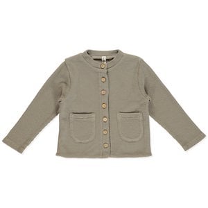 Jacket Mary Coffee
