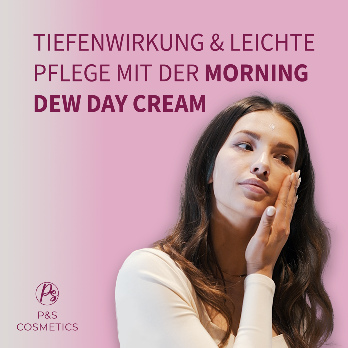 Morning Dew Day Cream