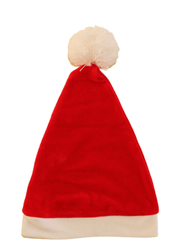 Kerst hoed