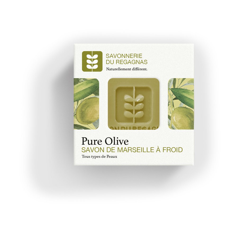 Reine Olive