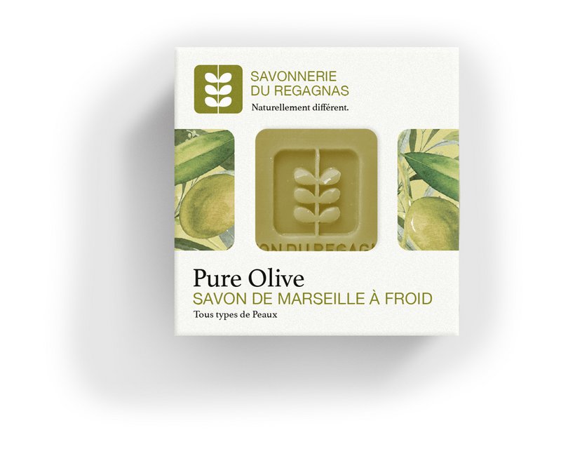 Reine Olive