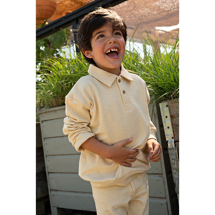 Broek Parker