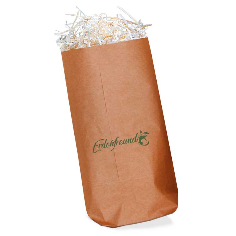 ERDENFREUND® 3L Nistmaterial Holzwolle wärmeisolierend