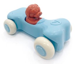 Viking Re Line - Schattige Racer