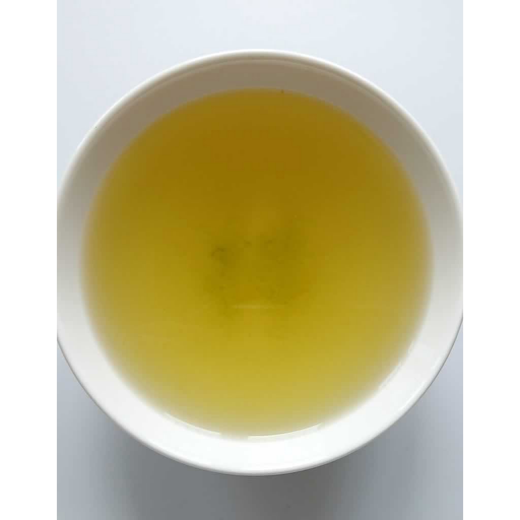 Japońska herbata Genmaicha