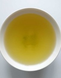 Japansk Genmaicha te