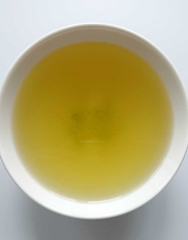 Japansk Genmaicha te