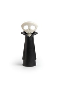 Ototo Vacuum pump with wine stoppers Spookelier