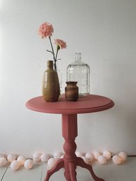 Terra Rose