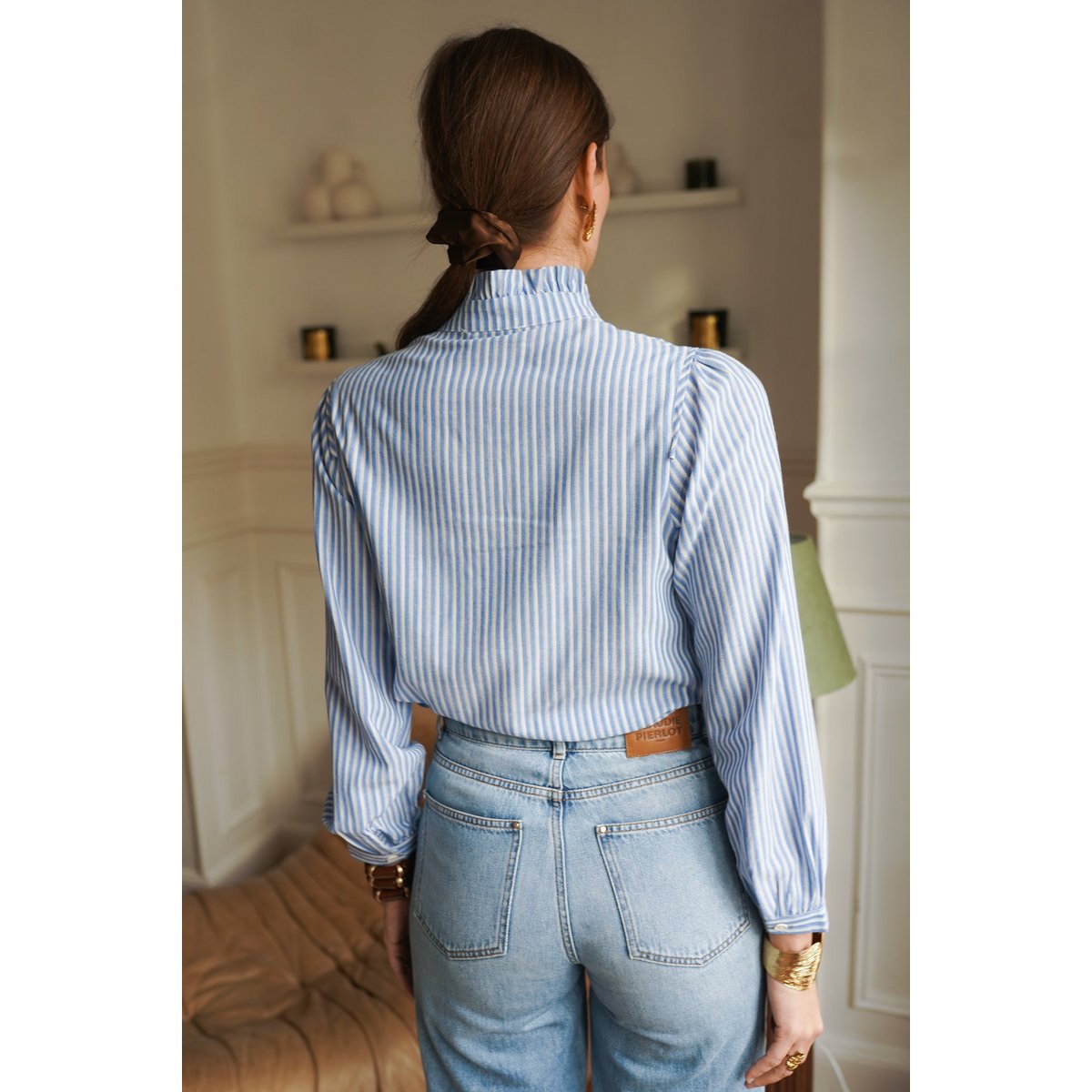 Chemise Chrissy