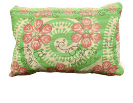 Pudebetræk Vintage Kantha 40x60 cm