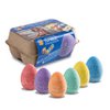 Malefix egg line 6 -person pack