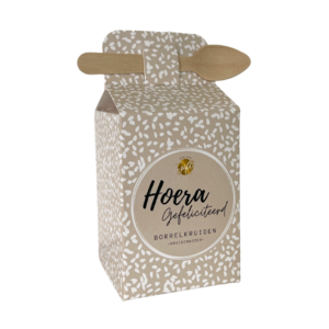 Herb butter – Hooray Congratulations THT 15-09-2027