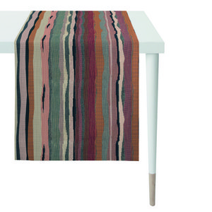 Caspar Läufer rose - 44x140cm