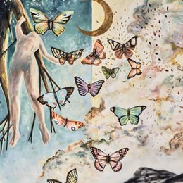 Kunstpuslespil + kunsttryk: Jonathan Esperester