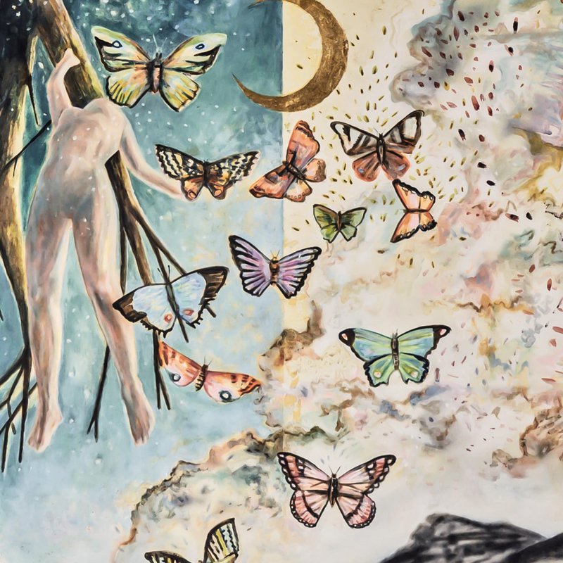 Kunstpuslespil + kunsttryk: Jonathan Esperester