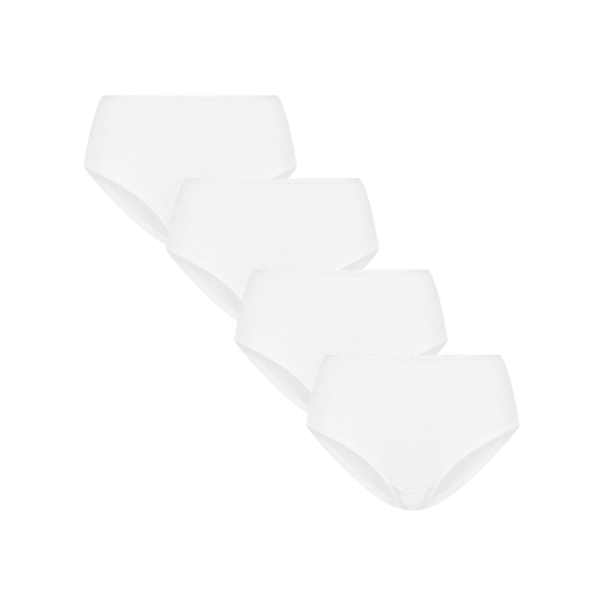 Naturweiss S