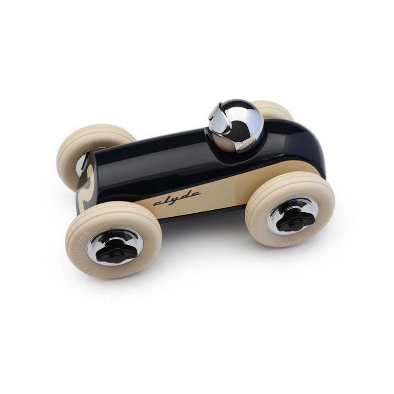 Clyde Car - Midnight Blue - L.20cm