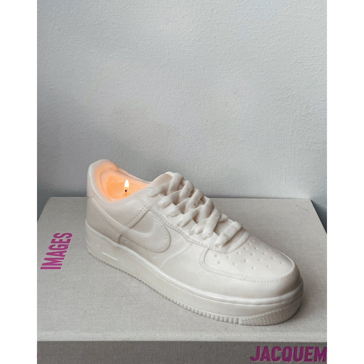 AF1 sneakerkaars