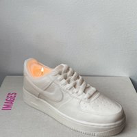 AF1 Sneaker Kerze