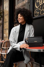Crossbody Bag Liya