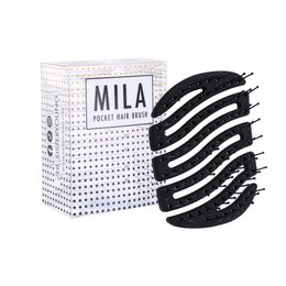 Sister Young l MILA - mini spazzola con punte in nylon