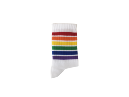 CALCETINES RAYAS para Niños