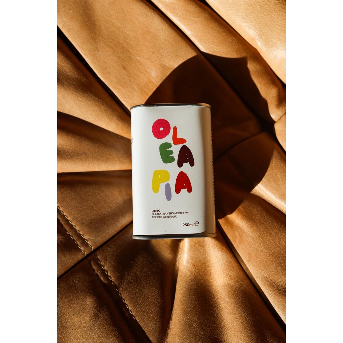Bimbo olivenolie 250ml