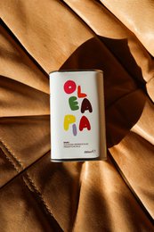 Bimbo olive oil 250ml