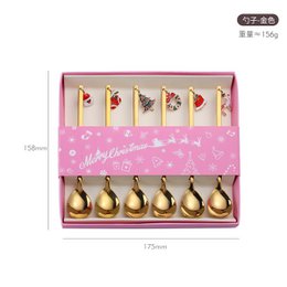 Golden Löffel Weihnachten - Los 6