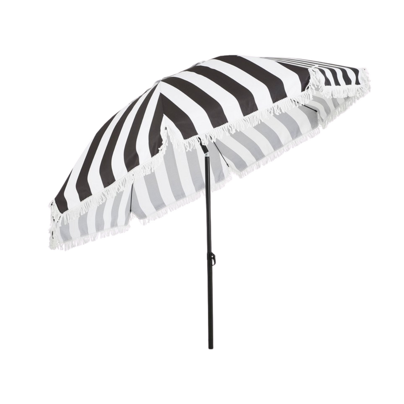 Parasol Osborn Black