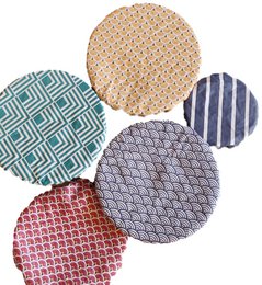 Charlottes couvre plat