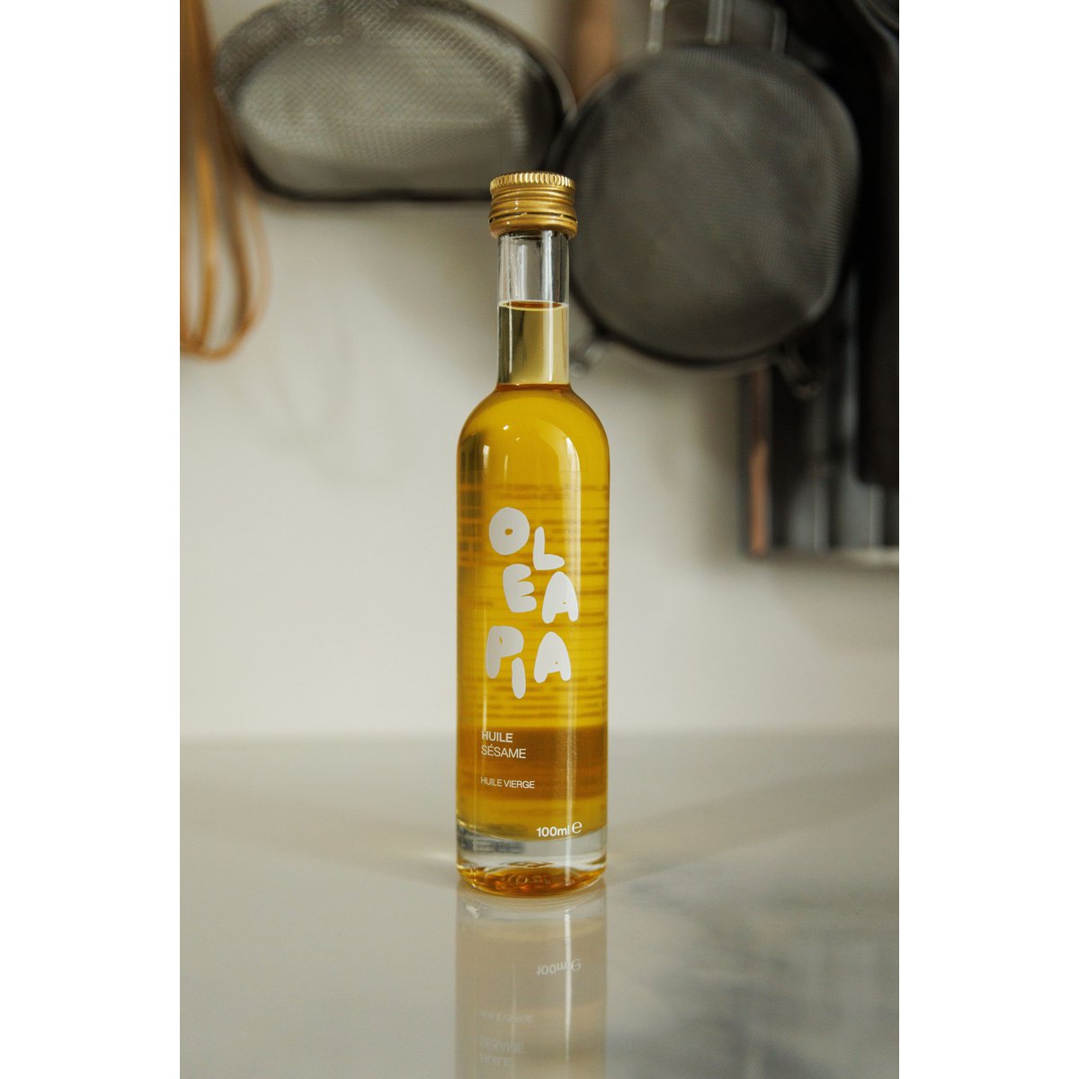 Sesame Oil 100ml