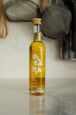 Sesamolie 100ml