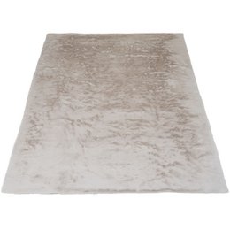 Tæppe Velluto Nature – 80 x 150 cm