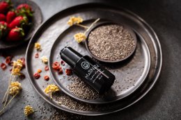 re.glow oil serum