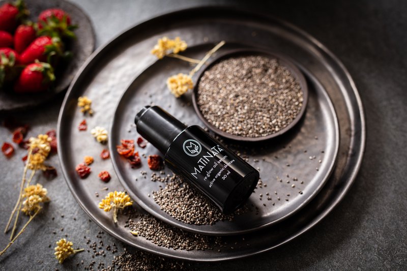 re.glow oil serum