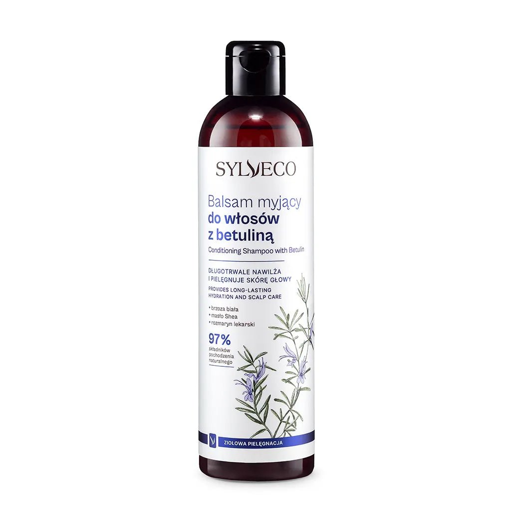 SYLVECO Reinigende Haarlotion met Betulina