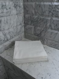 Økologisk ansigtsbehandling - 40x50