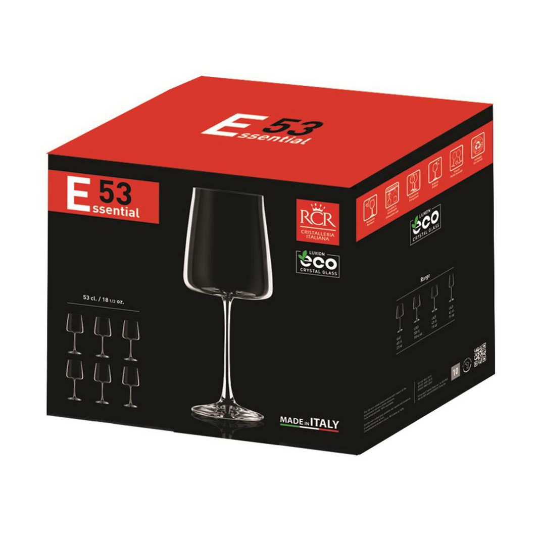 WINE GLASS 43 CL ESSENTIAL