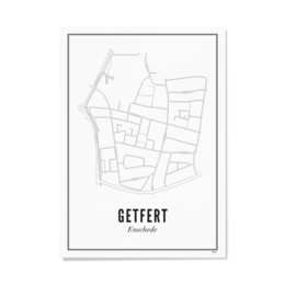 Enschede - Getfert