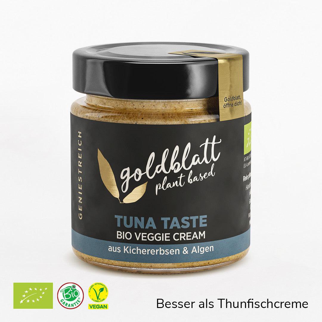 Tuna Taste