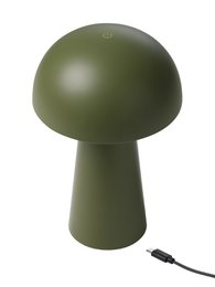 BORDLAMPE MOVE ME OLIVENGRØN