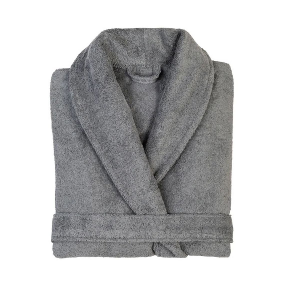 Peignoir SPA Gris