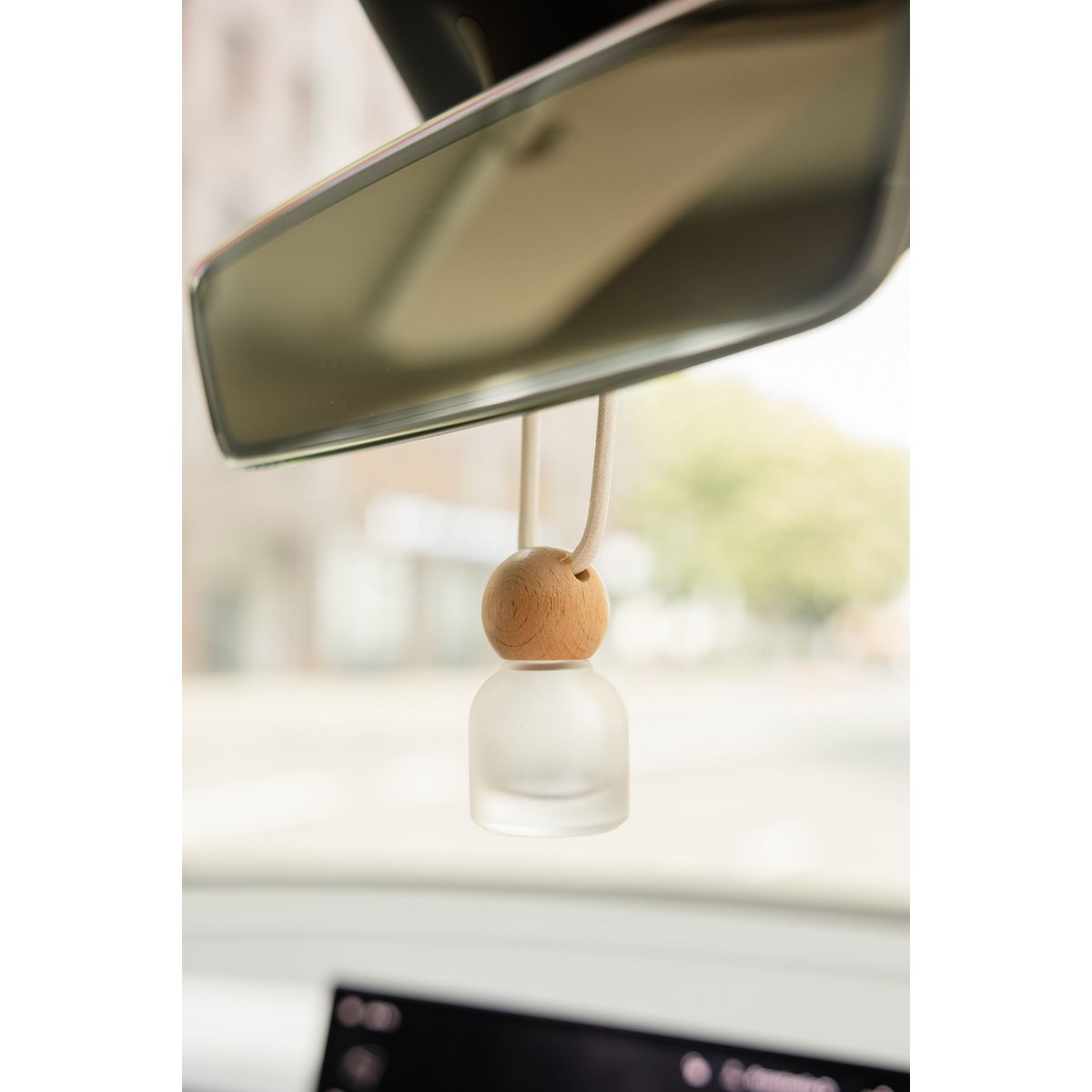 Mini room fragrance - car, wardrobe diffuser