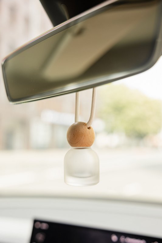 Mini profumo per ambiente - diffusore per auto, armadio