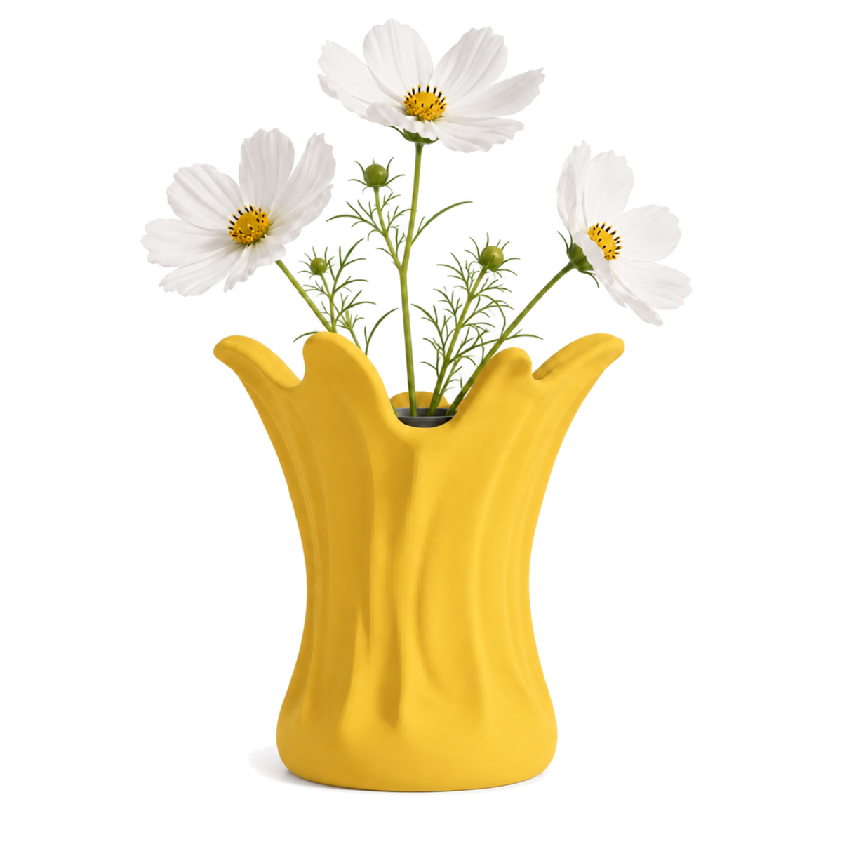 Ondara Sculptural Vase