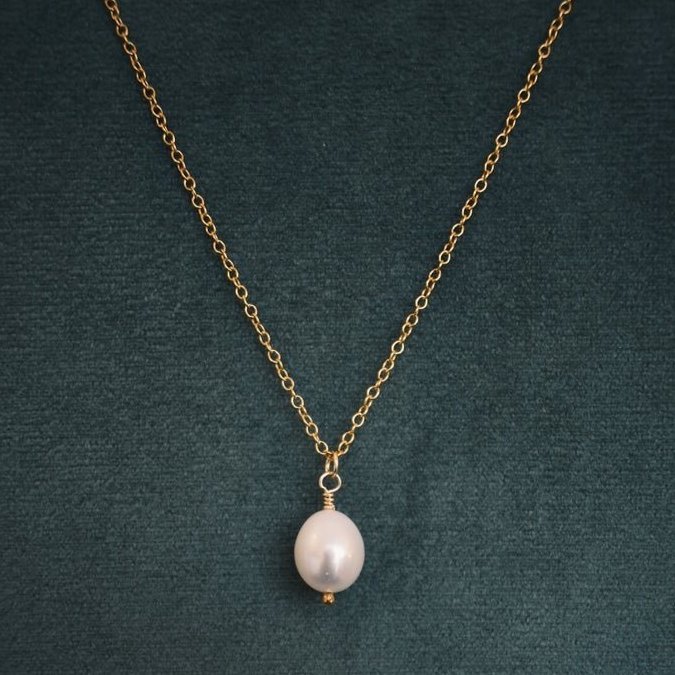 Collana Giovanna